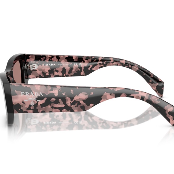 Prada Sunglasses – Model PR A01S 13P60B – Authentic, Like New - Picture 6 of 7